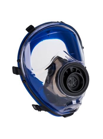 Masca Integrala Helsinki - Conexiune Universala, , U, Albastru