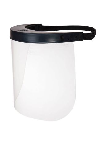 Viziera Slim, , R, Incolor