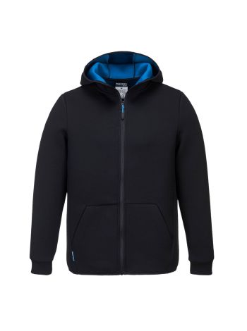 KX3 Neo Fleece, L, R, Negru