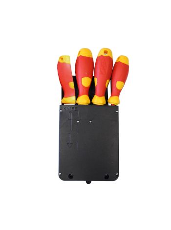 Suport de siguranță pentru unelte, , R, Negru