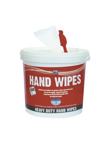 Servetele pentru maini (150 servetele), , R, Alb