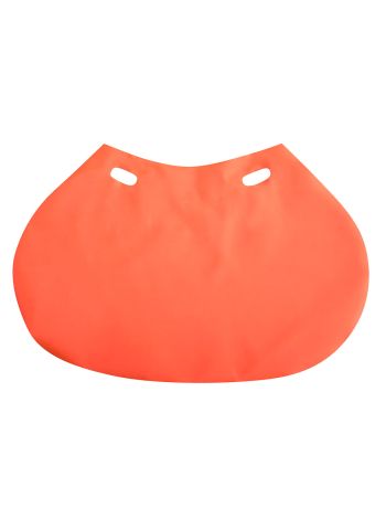 Acesoriu pentru protectia gatului., , R, Portocaliu
