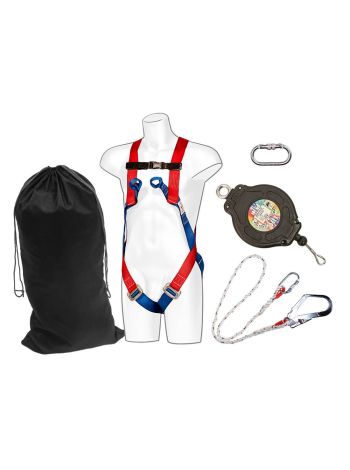 Set Industrial, , R, Rosu