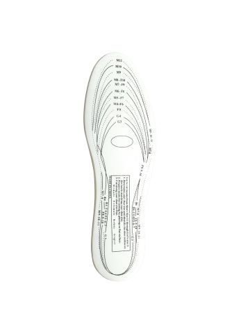 Brant din Spuma cu Memorie, , R, Alb