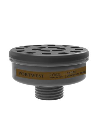 Filtru Gaz A2 Universal, , R, Negru