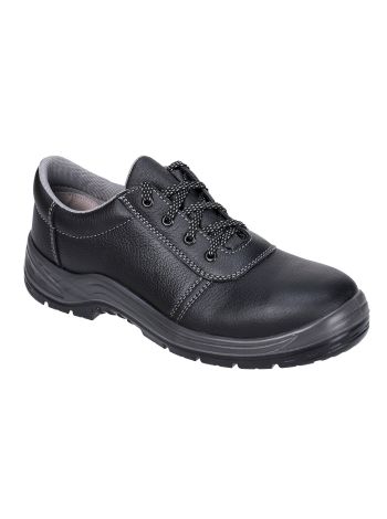 Pantofi Steelite Kumo S3 , 37, R, Negru