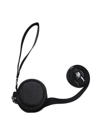 Chingi Suspensie Trauma Safety, , R, Negru