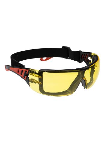 Ochelari Tech Look Plus, , R, Chihlimbar