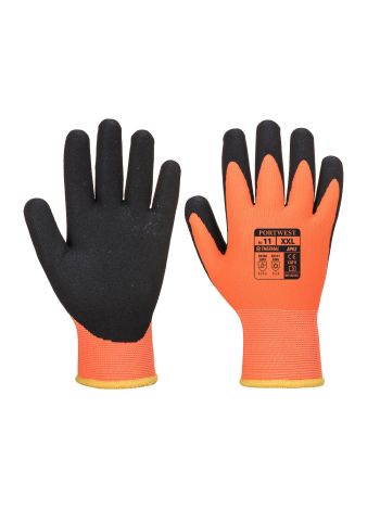 Thermo Pro Ultra, L, R, Portocaliu/Negru