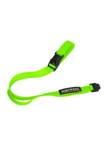 Funie pentru Casca, , R, Verde