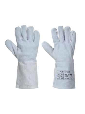 Manseta de Sudor Ambi Dex, XL, R, Gri