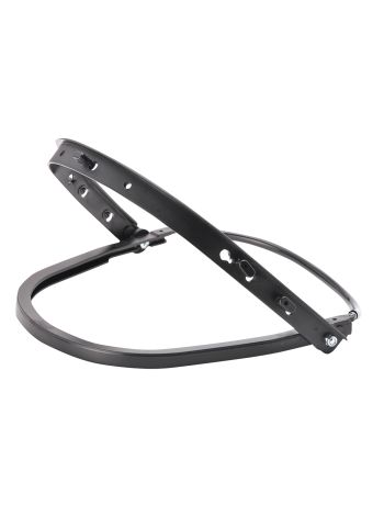 Suport Vizor pentru Cască, , R, Negru