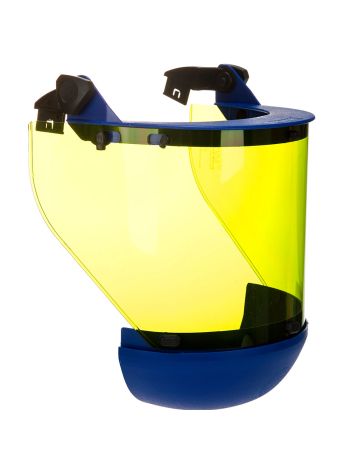 Viziera Arc Electric Clasa 2, , R, Verde