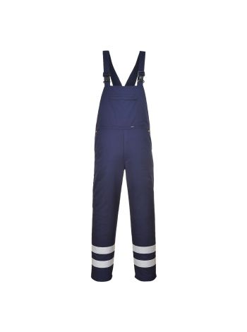 Salopeta Iona, L, R, Navy