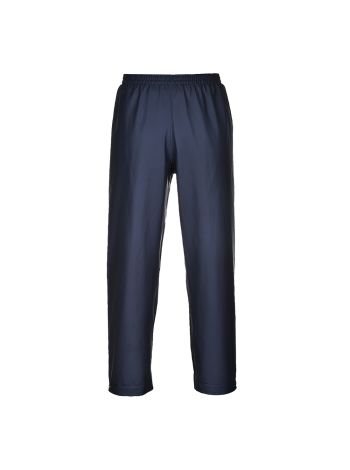 Pantaloni Sealtex™ Flame, L, R, Navy