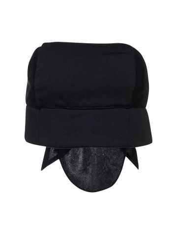 Bandana Racoritoare, , R, Negru