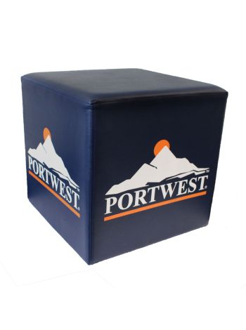 Taburet Cubic Portwest , , R, Navy