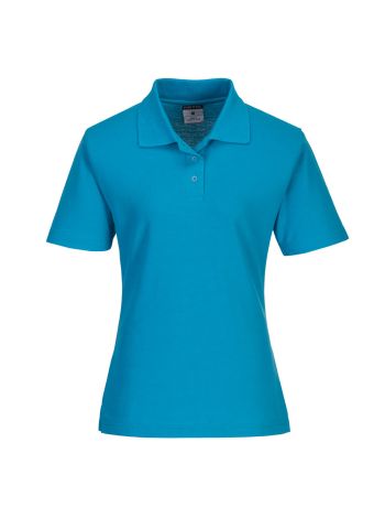 Tricou Polo Ladies , L, R, Apa