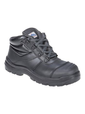 Bocanc Trent S3 HRO CI HI FO, 38, R, Negru