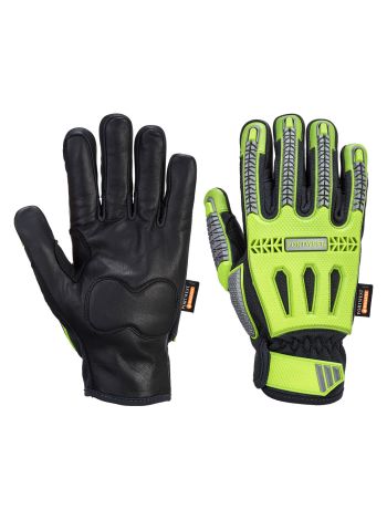 Manusi De Iarna R3 Impact, L, R, Galben/Negru