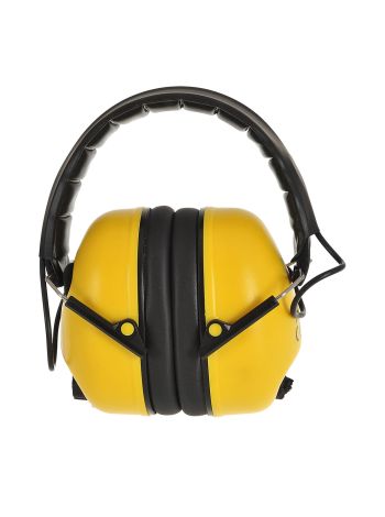 Casti Antifonare electronice., , R, Galben