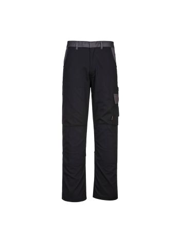 Pantaloni Munic, L, R, Negru