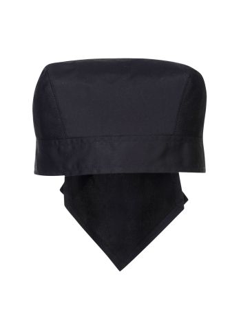 Bandana MeshAir Pro., , R, Negru