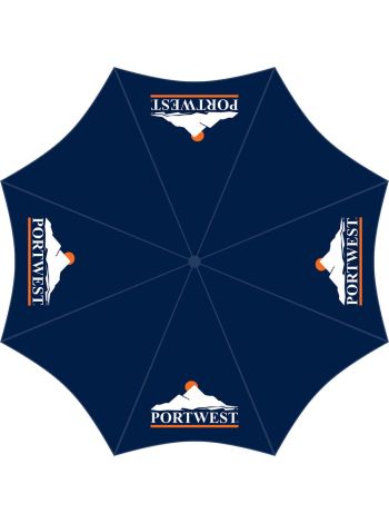 Umbrelă Portwest, , R, Navy
