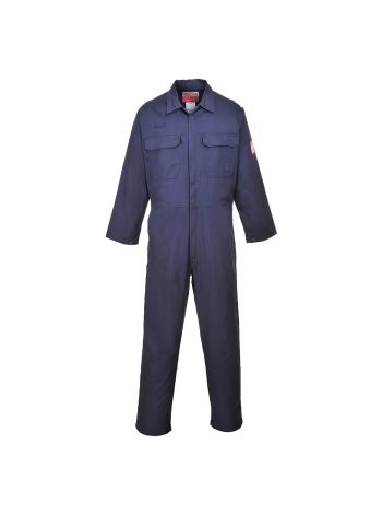 Combinezon Bizflame Pro, L, R, Navy