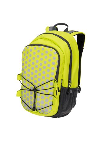 PW3 Rucsac Hi-Vis , , R, Galben