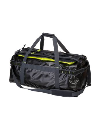 PW3 Geantă Impermeabilă 70L, , R, Negru