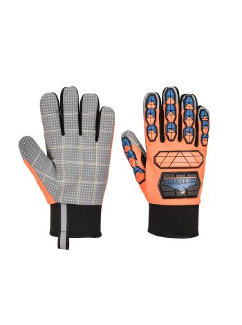 Manusa Aqua Seal Pro, L, R, Orange/Albastru