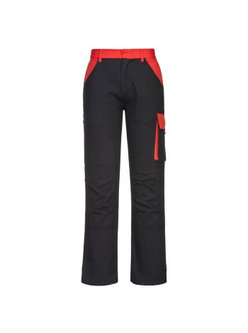 Pantalon Poznan, L, R, Negru