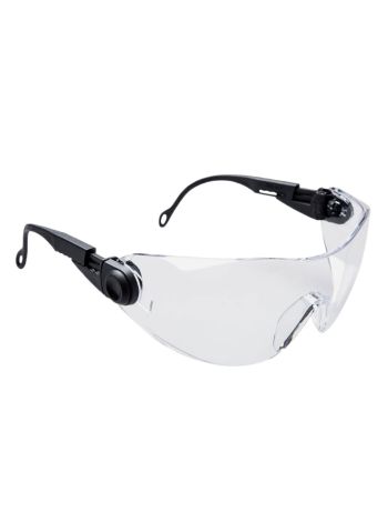 Ochelari de Protectie Conturati, , R, Incolor