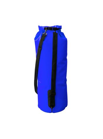 Geanta Impermeabila 60L, , U, Albastru