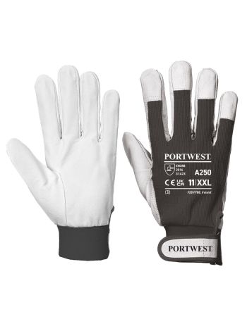 Manusa Tergsus , XXL, R, Negru