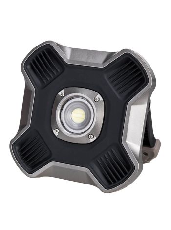 Lanterna Reincarcabila USB Flood, , R, Negru