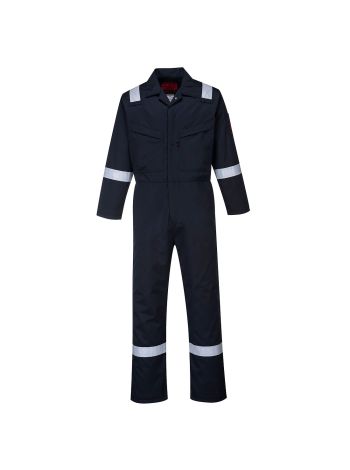 Combinezon Araflame Paltinum, 36, R, Navy