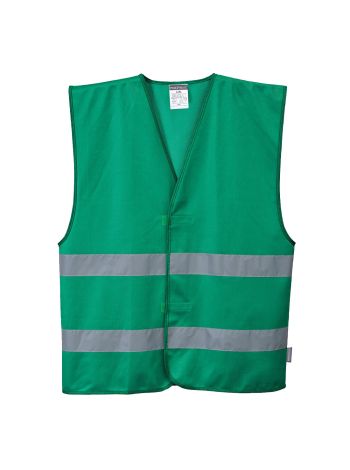 Vesta Iona, 4X/5X, R, Verde Smarald