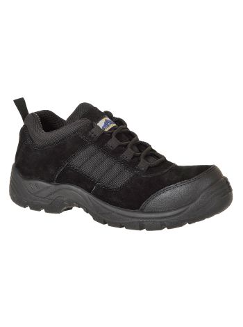 Pantofi Trouper Portwest Compositelite S1, 36, R, Negru