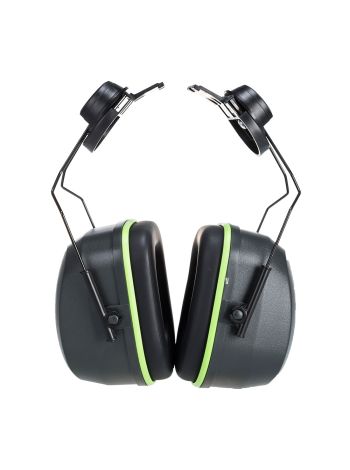 Casti antifonare Premium Clip-On, , R, Gri