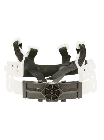 Ham cu Clichet pentru Casca de Siguranţă , , R, Incolor