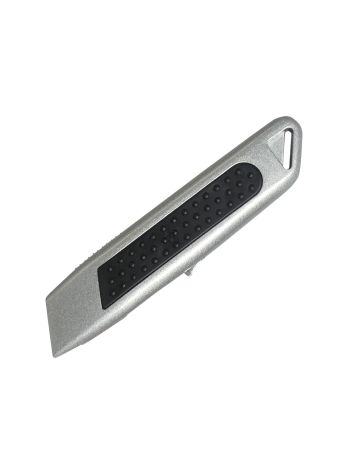 Cuţit de Siguranţă Pro, , R, Argintiu