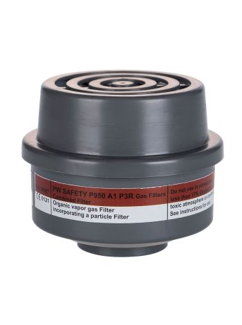 Filtru Combinat P950 Conexiune Speciala, , R, Gri