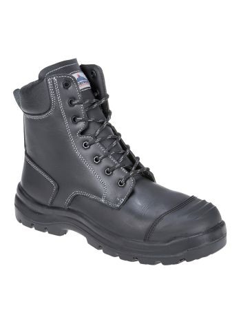 Bocanc Eden S3 HRO CI HI FO, 38, R, Negru