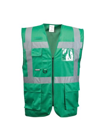 Vesta Iona Executive, L, R, Verde Smarald