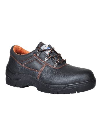 Pantofi SteeliteUltra S1P, 38, R, Negru