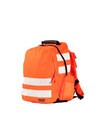 Rucsac Hi-Vis, , R, Portocaliu