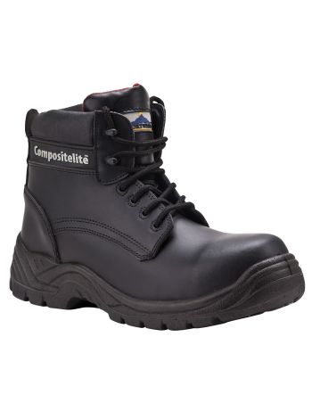 Bocanc Thor S3 Portwest Compositelite , 38, R, Negru